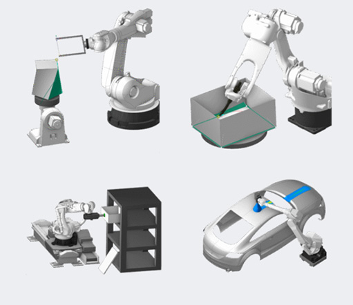 SprutCAMrobot